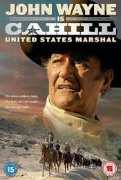 Cahill U.S. Marshal