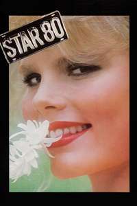 Star 80 - Poster