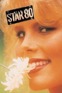 Star 80 - Poster
