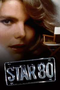 Star 80 - Poster