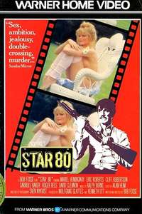 Star 80 - Poster