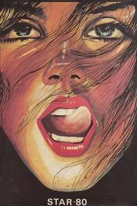 Star 80 - Poster