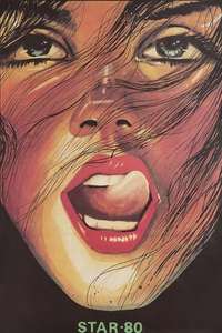 Star 80 - Poster