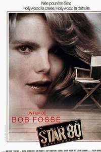 Star 80 - Poster
