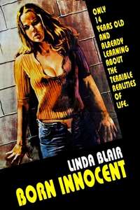 Born Innocent - Poster