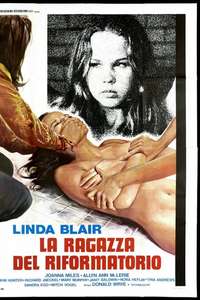Born Innocent - Poster
