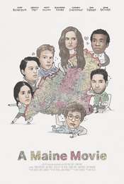 A Maine Movie