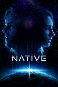 Native - Poster