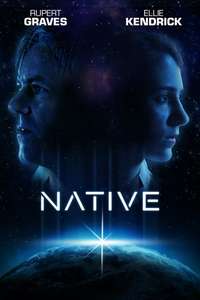 Native - Poster
