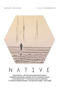 Native - Poster