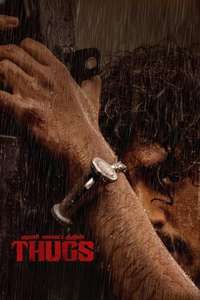 Thugs - Poster