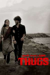 Thugs - Poster