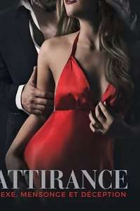The Sweetheart - Poster