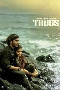 Thugs - Poster