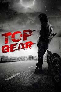 Top Gear - Poster