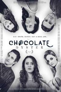 Chocolate Oyster - Poster