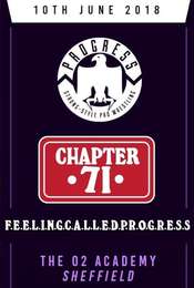 PROGRESS Chapter 71: F.E.E.L.I.N.G.C.A.L.L.E.D.P.R.O.G.R.E.S.S.