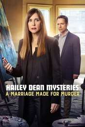 Hailey Dean Mystery: A Marriage Made for Murder