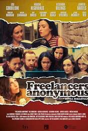 Freelancers Anonymous
