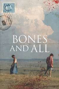 Bones and All - Poster
