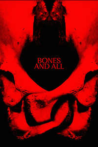 Bones and All - Poster
