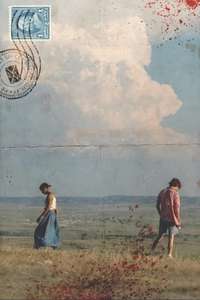 Bones and All - Poster