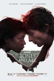 Bones and All