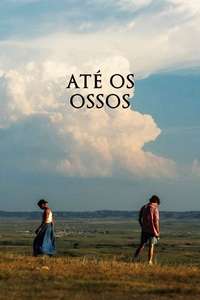 Bones and All - Poster