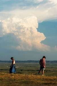 Bones and All - Poster