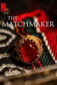 The Matchmaker - Poster