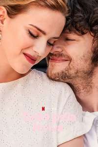 Kiss  Kiss! - Poster