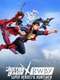 Justice League x RWBY: Super Heroes & Huntsmen  Part One