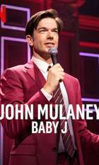 John Mulaney: Baby J