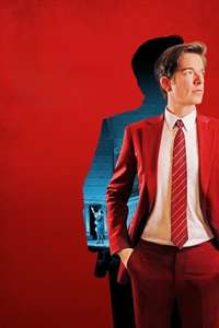 John Mulaney: Baby J - Poster