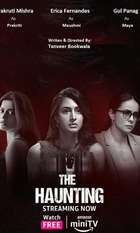 The Haunting