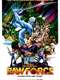 Raw Force