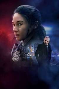 To Catch a Killer - Poster