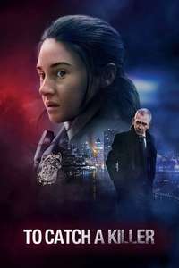 To Catch a Killer - Poster