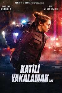 To Catch a Killer - Poster