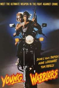 Young Warriors - Poster