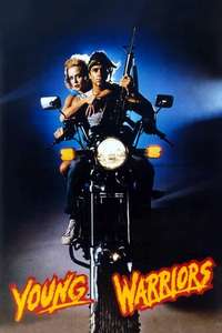 Young Warriors - Poster