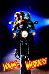Young Warriors - Poster