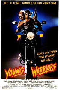Young Warriors - Poster