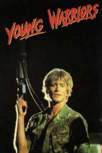 Young Warriors - Poster