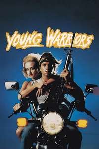Young Warriors - Poster