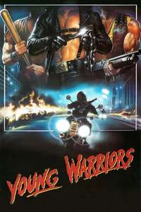 Young Warriors - Poster