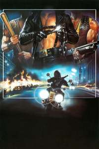 Young Warriors - Poster
