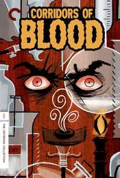 Corridors of Blood