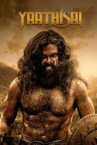 Yaathisai - Poster