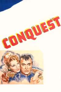 Conquest - Poster
